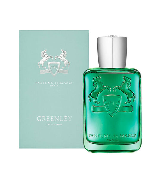 Parfums de Marly - Greenley