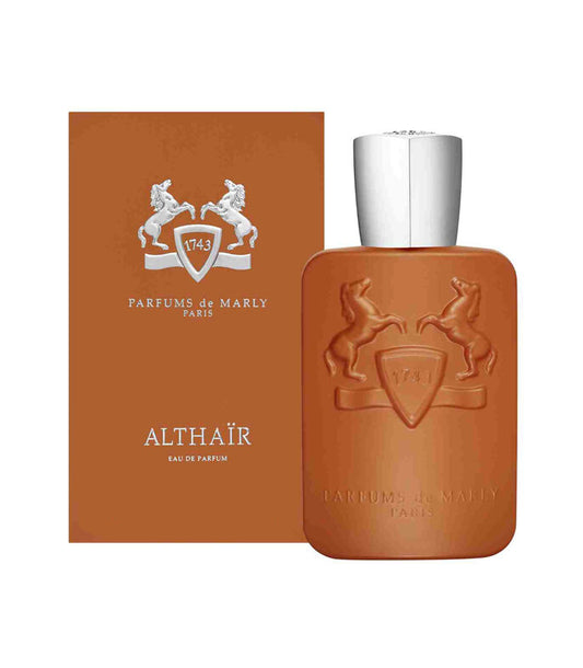 Parfums de Marly - Althaïr