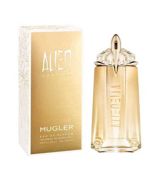 Mugler -Alien Goddess