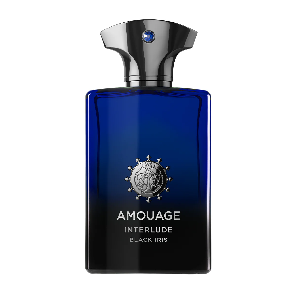 Amouage Interlude - Black Iris