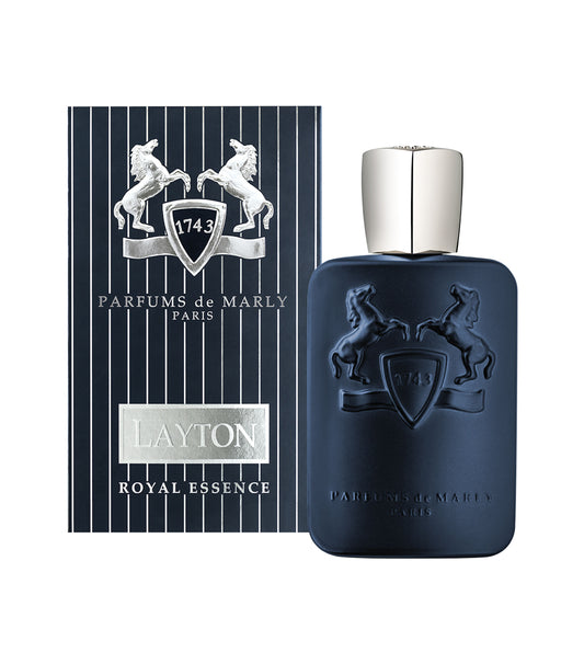 Parfums de Marly - Layton