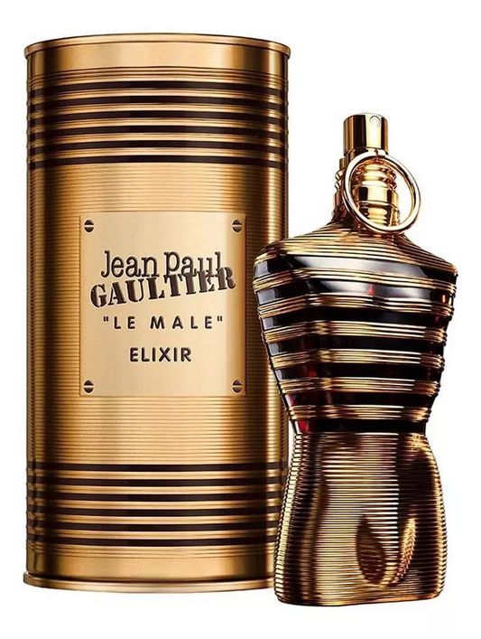 Jean Paul gaultier - Le male elixir