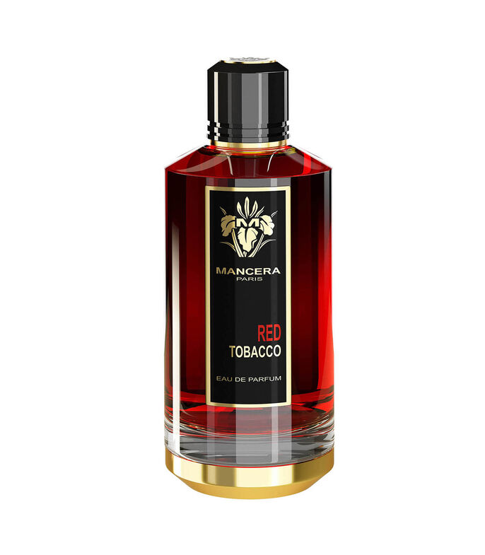 Mancera - Red Tobacco