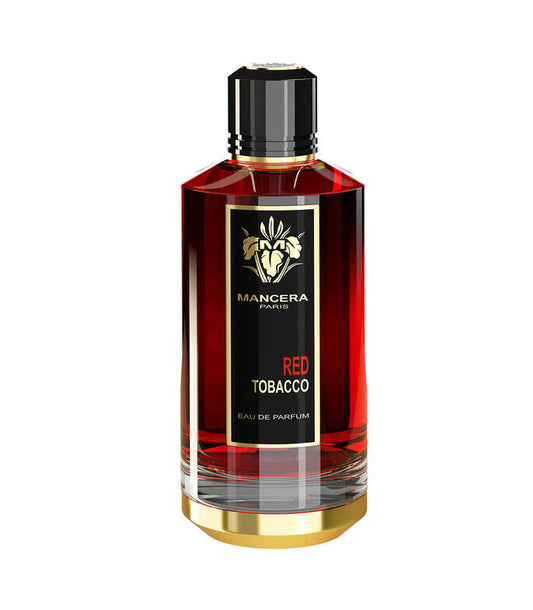 Mancera - Red Tobacco