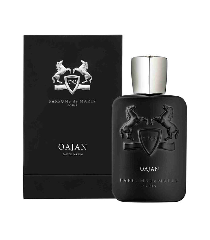 Parfums de Marly - Oajan