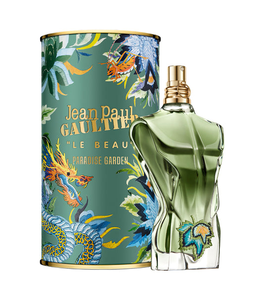 Jean Paul Gaultier - Paradise Garden