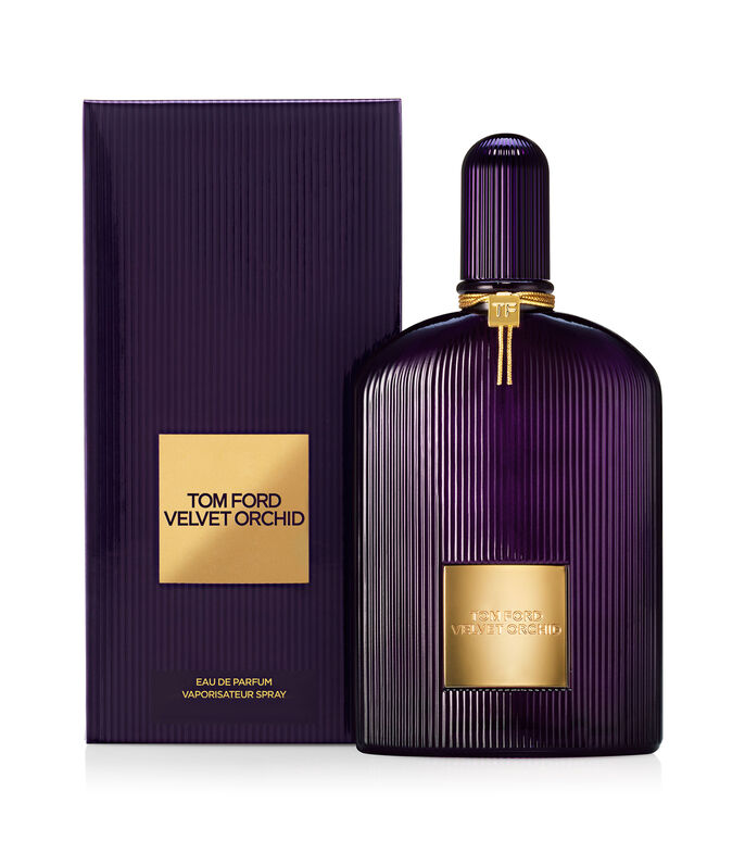 Tom ford - Velvet orchid